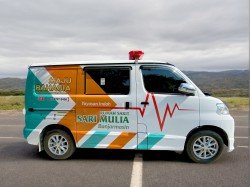 Ambulance